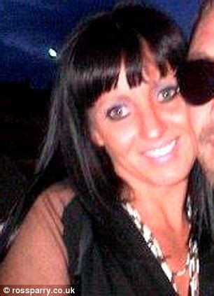 Teresa Mitchell .